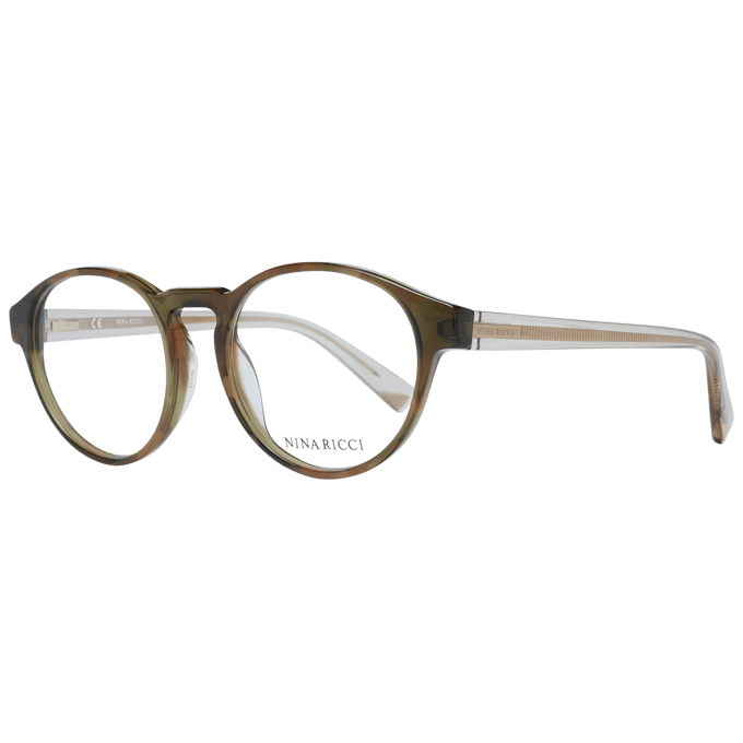 Nina Ricci Optical Frame VNR021 0KHA 49