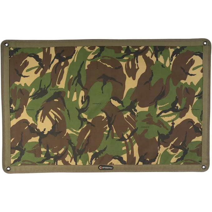 Tapijt Speero Bivvy
