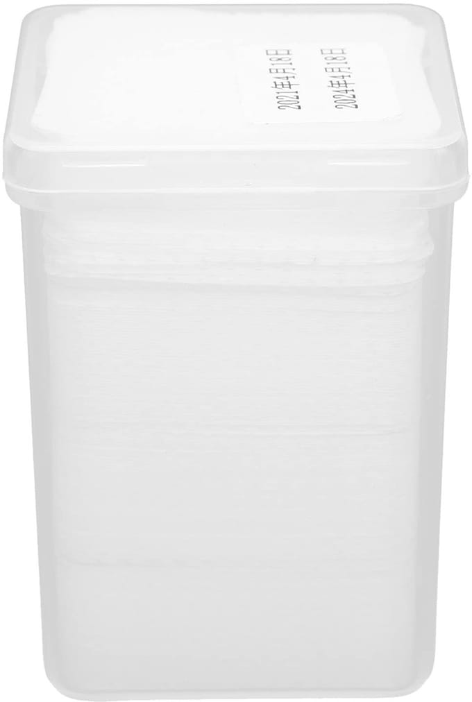 Store_8 - Wimperverlenging Lijmdoekjes - 200 Stuks - Niet-geweven