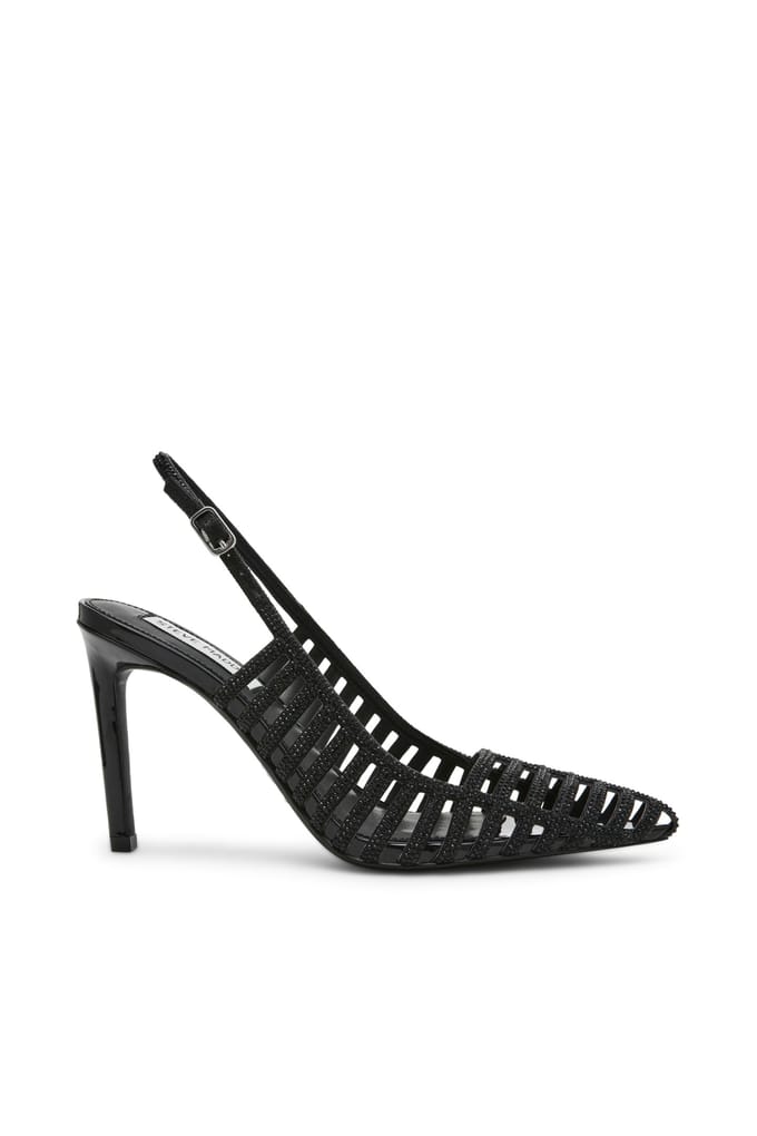 Steve Madden Carleigh Pumps Black Größe: 42 | Pumps Outlet | Damen | Schwarz