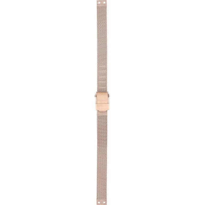 Bering Straps PT-A14520S-BMVX Classic band