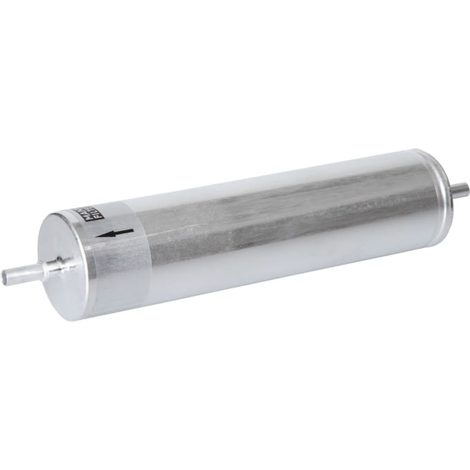 Brandstoffilter MANN-FILTER WK 522
