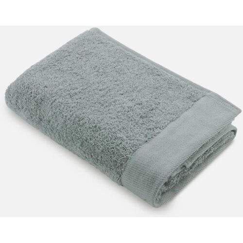 Walra Handdoek Remade Cotton - 50x100 - 100% katoen - Jade