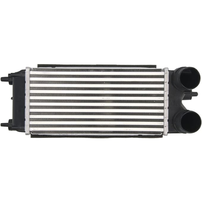 Intercooler THERMOTEC DAG018TT