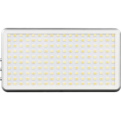 DÖRR SVL-180 PB PRO LED-videolamp Aantal LED's: 180 Bi-Color