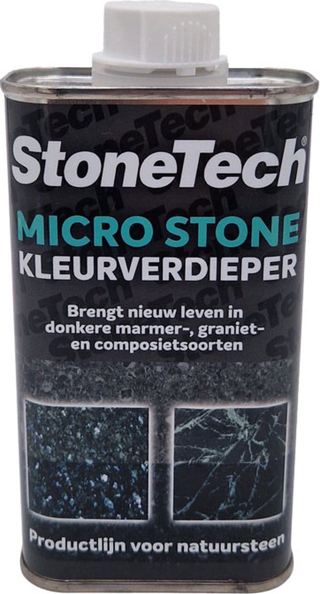 StoneTech Micro Stone - 1 liter