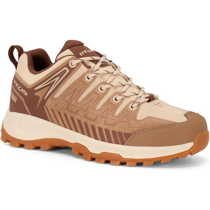 Dameswandelschoenen Trezeta Thunder waterproof