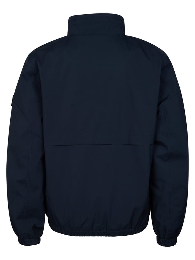 Petrol Industries - Jongens Bomberjack Cabo - Blauw