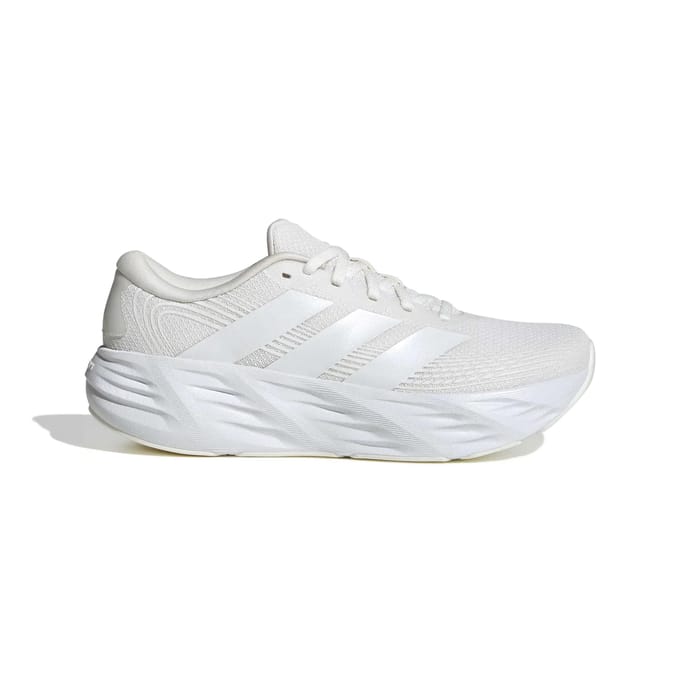 Adidas Galaxy 8 Hardloopschoenen Wit EU 47 1/3 Man