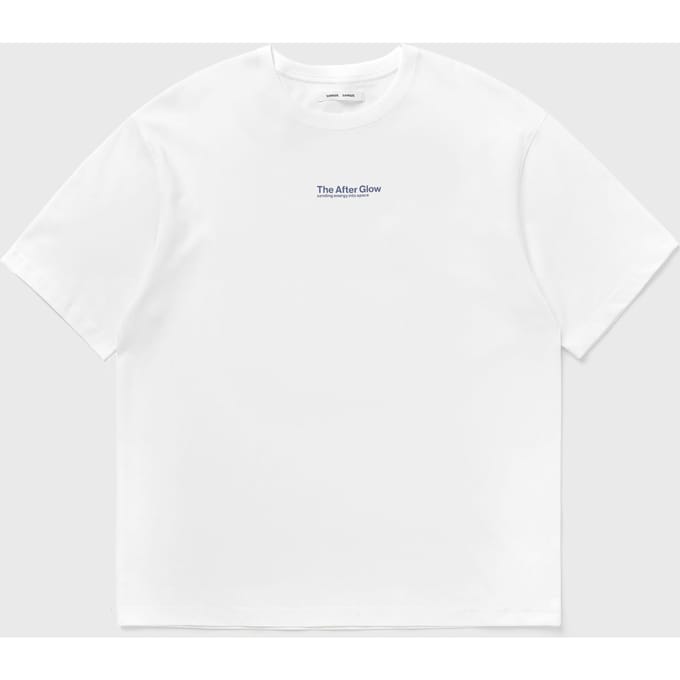 SAUNI TEE 11725