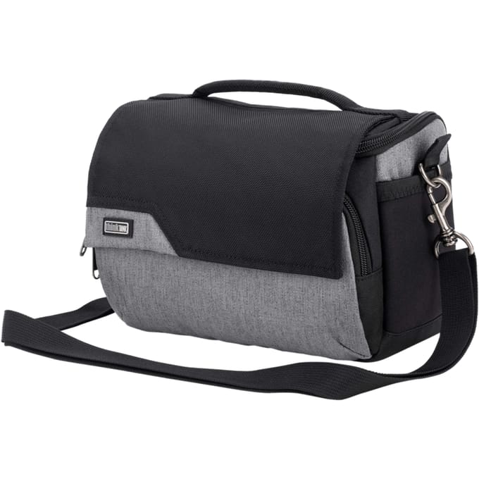 Think Tank Mirrorless Mover 20 – Cool Grey