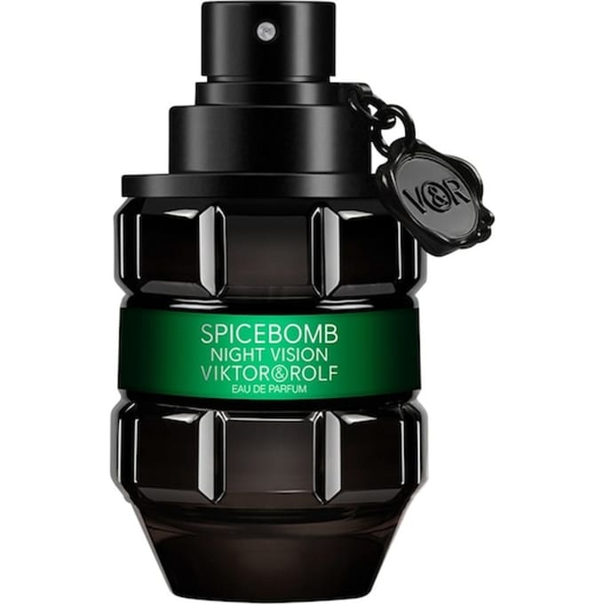 Viktor & Rolf Eau De Parfum Mannen Viktor & Rolf - Spicebomb Night Vision Eau De Parfum Mannen  - 50 ML