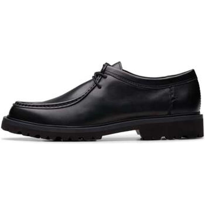 Nette schoenen Clarks -