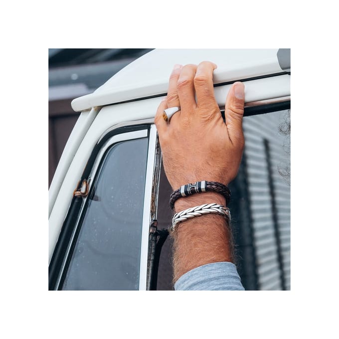 iXXXi Men-Sydney-Antique-Heren Armband