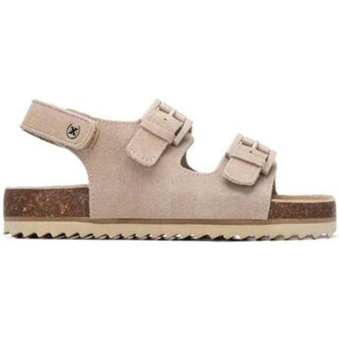 Platte sandalen Xti 15304302