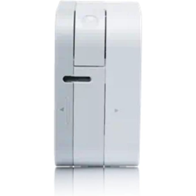 Labelprinter Brother P-touch Cube TZe PT-P300BT desktop 12mm wit