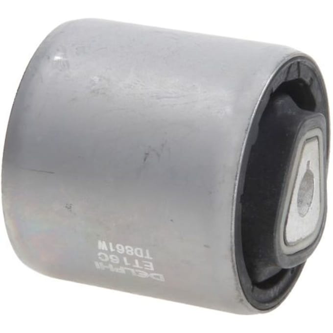 Voorste draagarm silentblock DELPHI TD861W