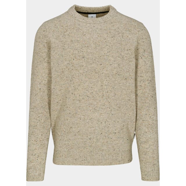 Basefield Pullover heren 219018514/246