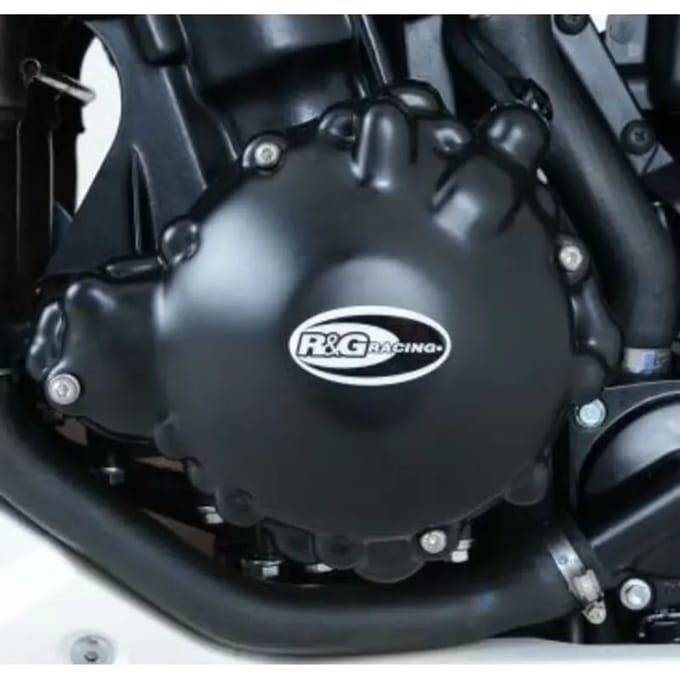 Couvre-carter motor links R&G Racing Triumph Speed Triple S