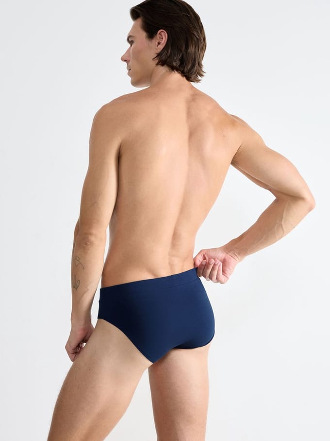 sloggi Slip GO Natural Brief