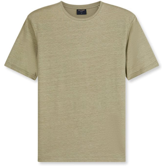 OLYMP Casual Jersey, Mint