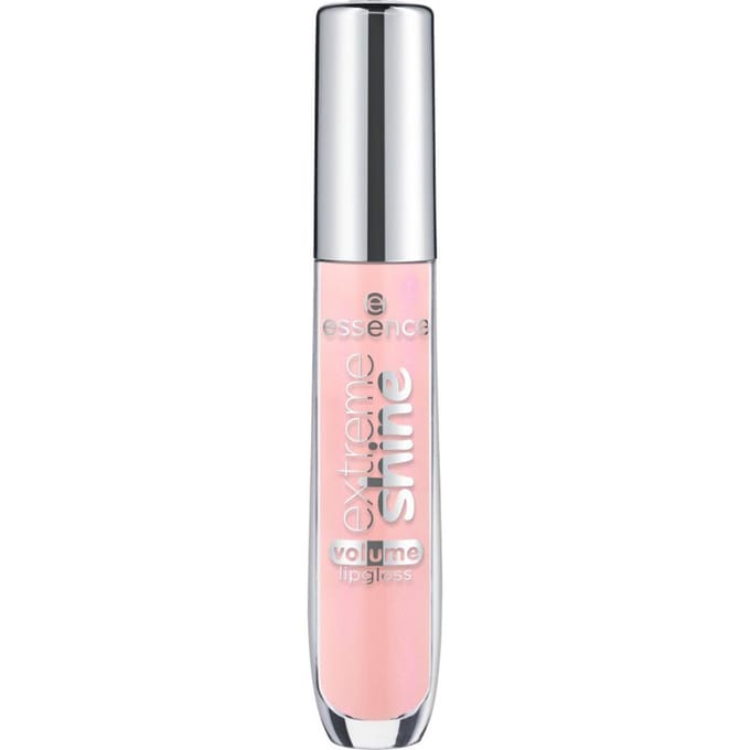 Essence Extreme Shine Volume Lipgloss 19 Frosted Fairy 5 ml