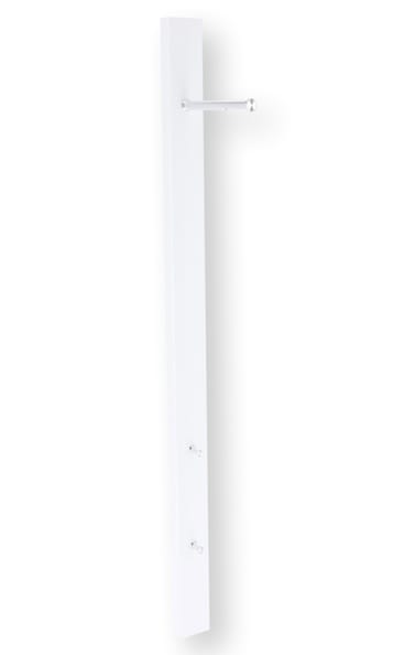 Jan Kurtz - Paddy Garderobe - wit