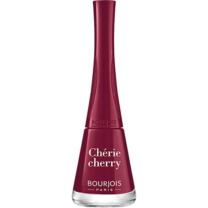 Bourjois 1 seconde Nail Polish Lacquer 9 ML