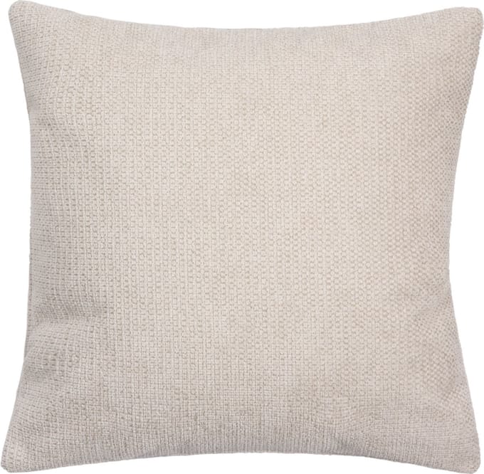 Kussen 45x45 Andelst - Stof Mito Naturel - 45x45 cm (BxH)
