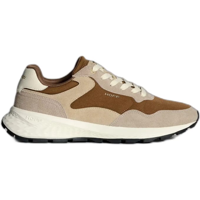 Trainers Hoff City MKII