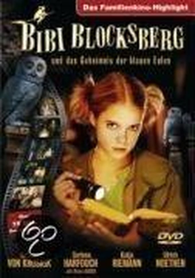 Bibi Blocksberg Und Das..