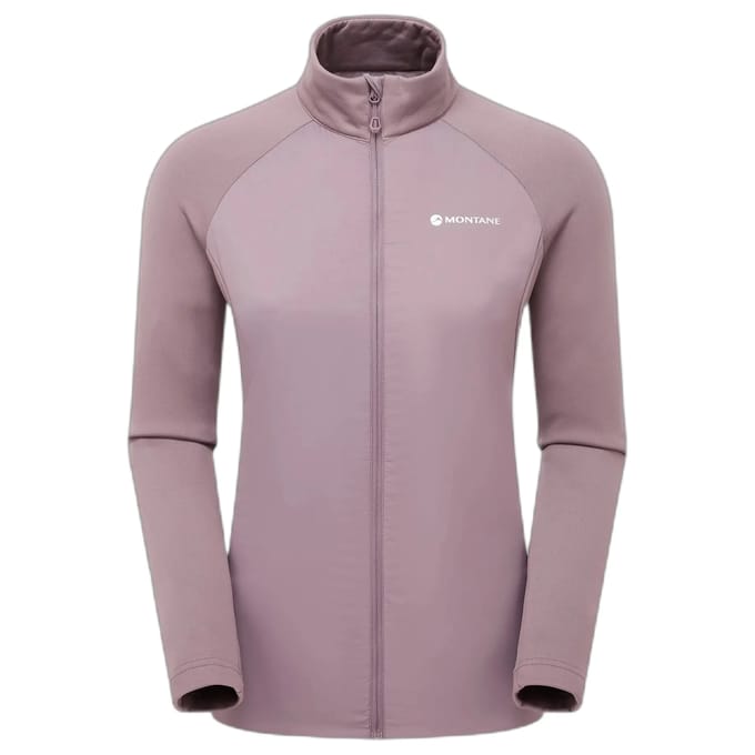 Dames sweatshirt Montane Sirocco Lite