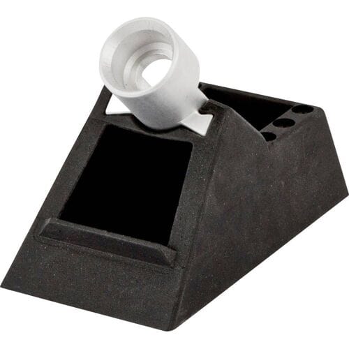 Ersa 0A55 Soldeerbouthouder (l x b) 185 mm x 102 mm