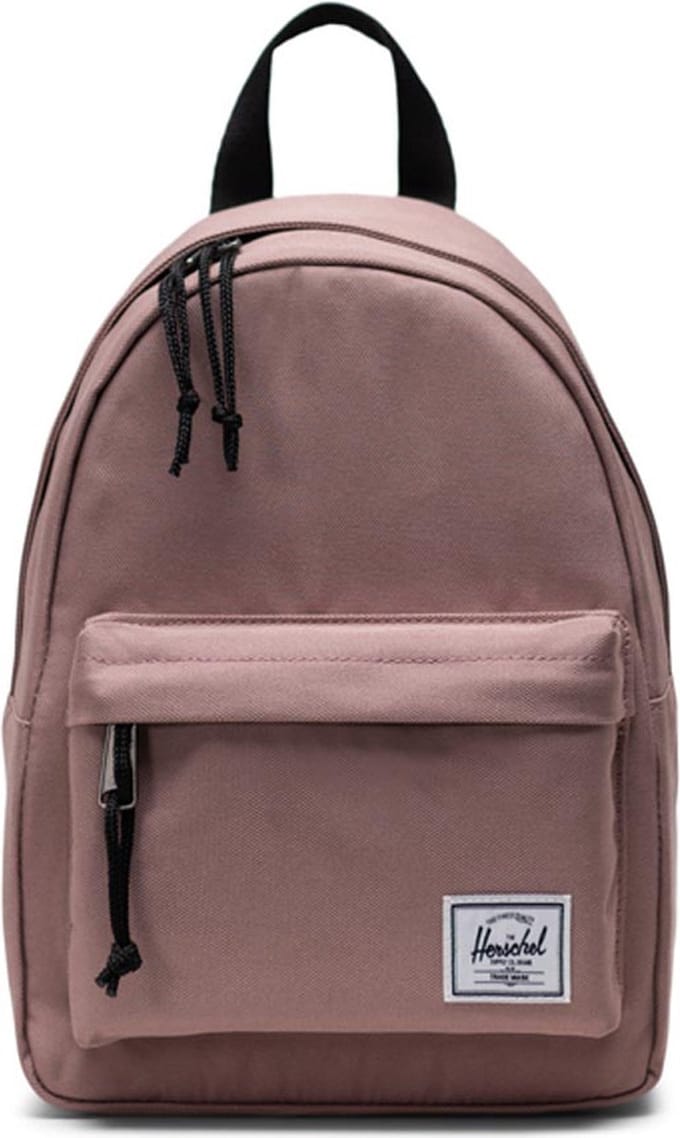 Herschel Supply Co. Classic Mini Backpack ash rose