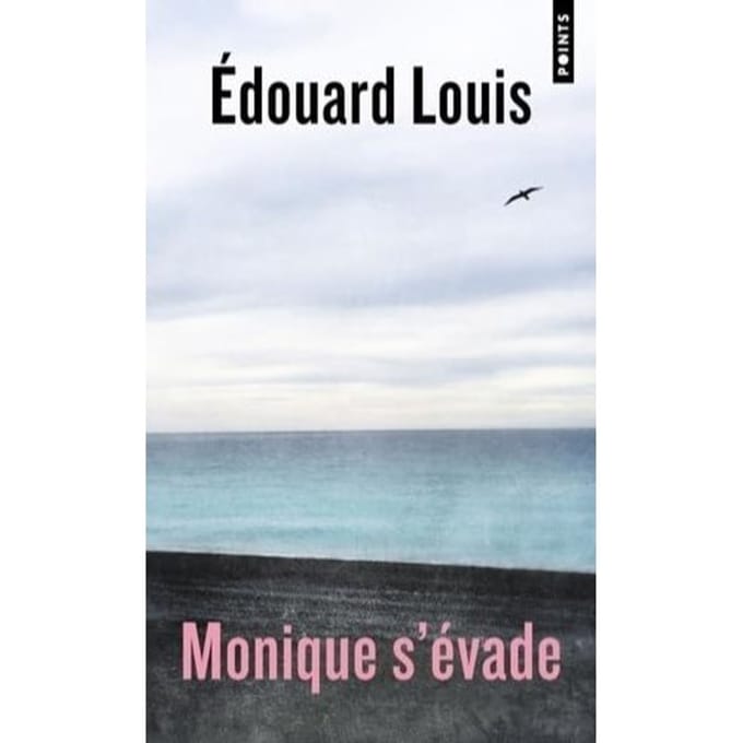 Monique S' - Edouard Louis