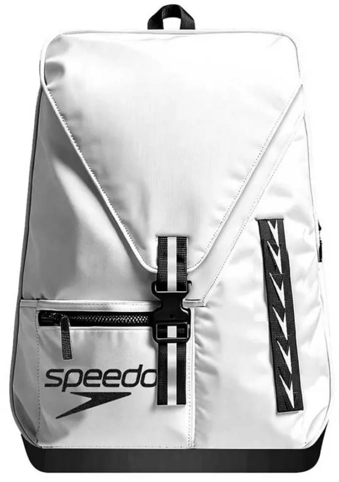 Speedo Team 35l Rugzak Wit