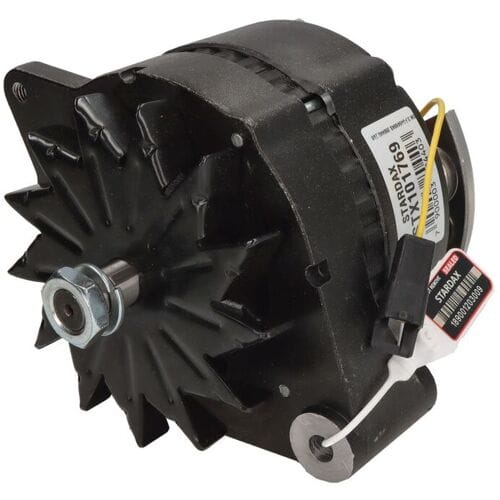 Driefasige generator STARDAX STX101769