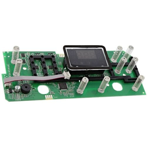 AEG gebruikersinterface-bord, set, TC4,TIR,WD 3792727608