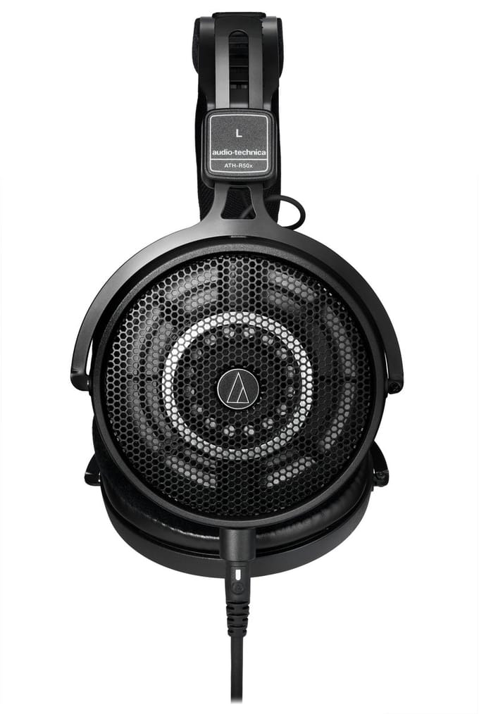 Audio-Technica ATH-R50x - Open koptelefoon