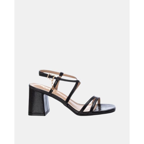 Sandalen met hakken Xti 142351