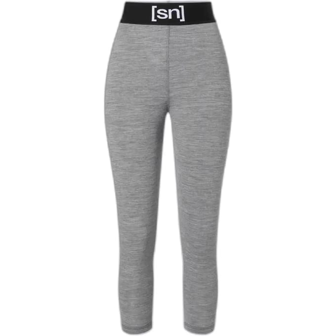 Leggings voor dames super.natural Tundra175 3/4