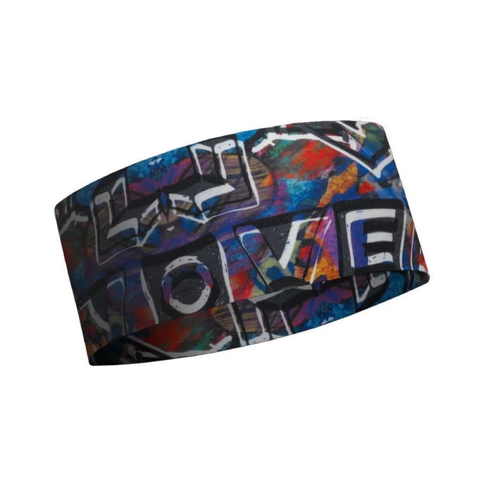 Hoofdband MATT DSG Thermocool DSG:818