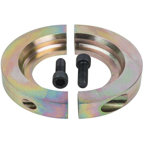 KS Tools 440.0085 Set drukringen voor wiellagerset, voor, 4-delig