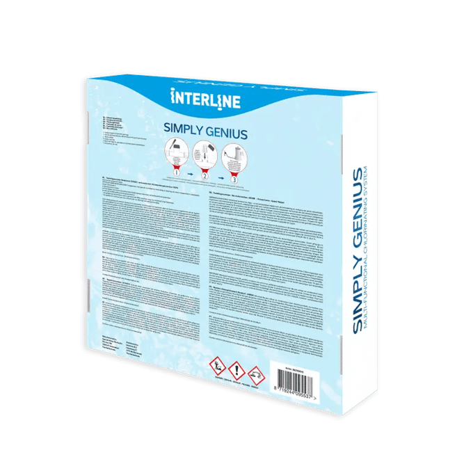 Interline Simply Genius Startpakket