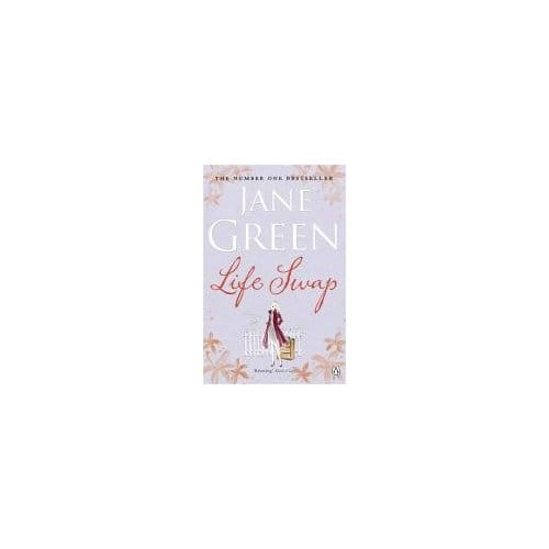 Life Swap - Jane Green