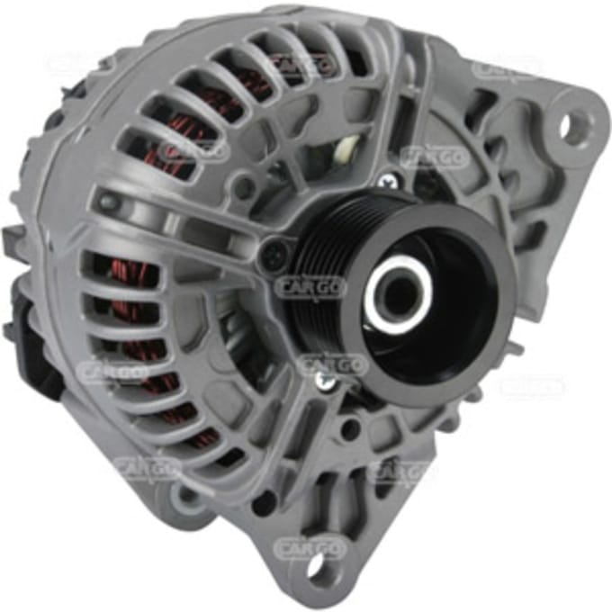 Driefasige generator HC-CARGO 114296
