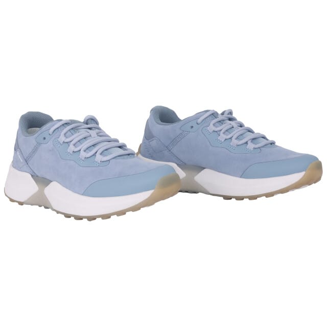 Gabor rollingsoft sensitive 26.994.26 - dames rollende wandelsneaker - Blauw - maat 36 (EU) 3.5 (UK)