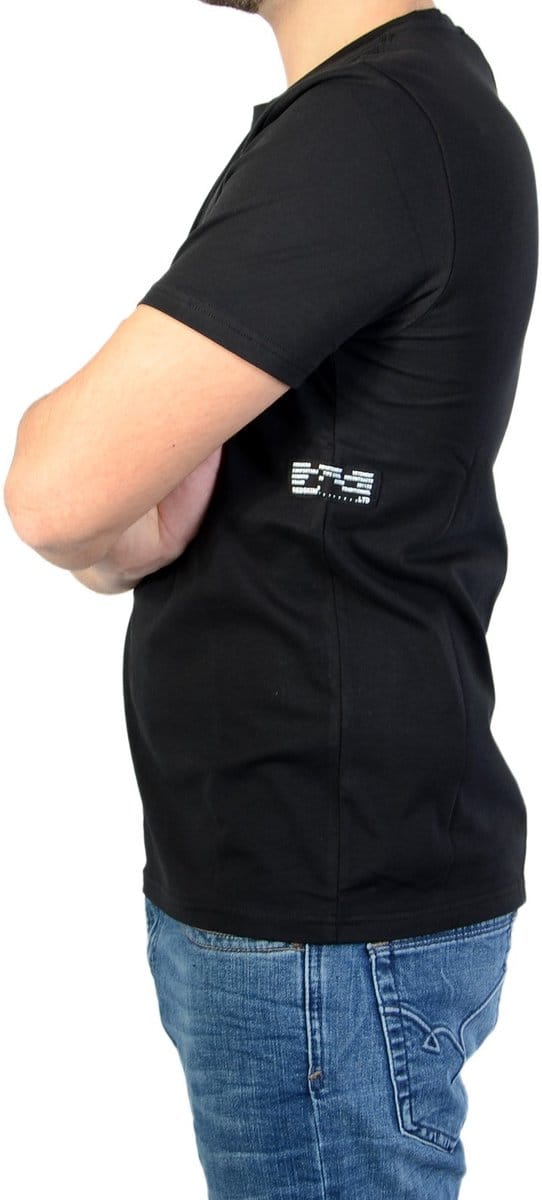 T-shirt van Kik Worner