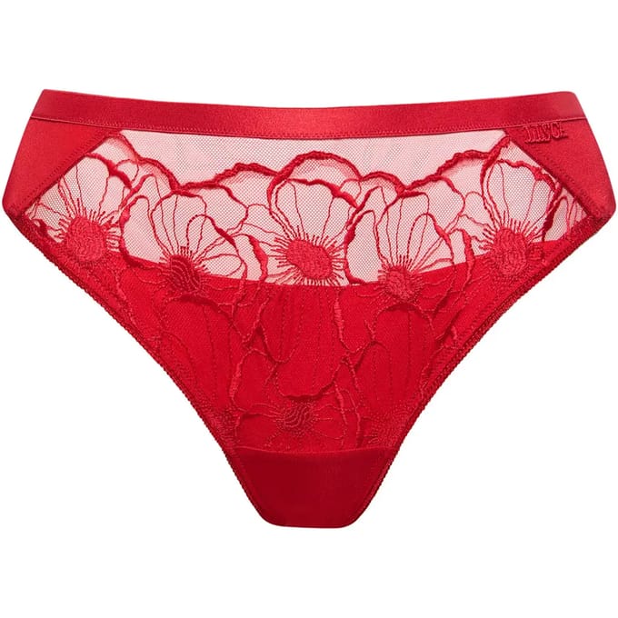 Damesslipjes Lisca Miracle