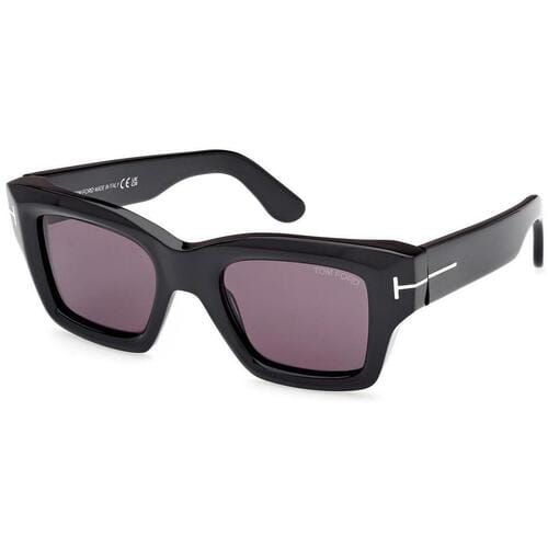 Zonnebrillen Tom Ford ♪ FT1154-01A Volwassen unisex